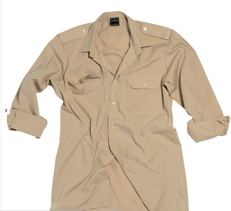 Chemise ml