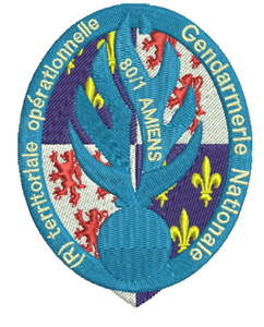 GENDARMERIE