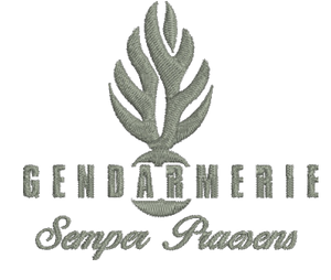 GENDARMERIE