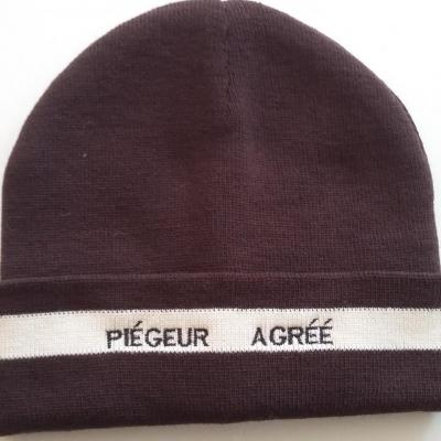 BONNET DE PIÉGEUR
