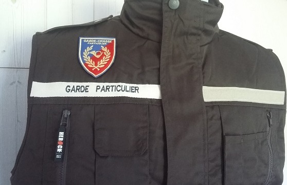 GILET SANS MANCHE ACTION