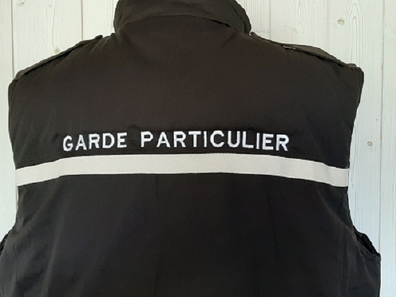 GILET SANS MANCHE ACTION
