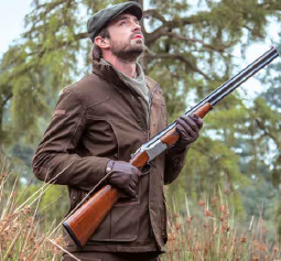 Chasse
