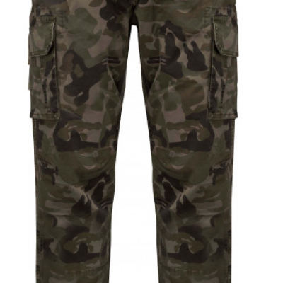 PANTALON CAMO